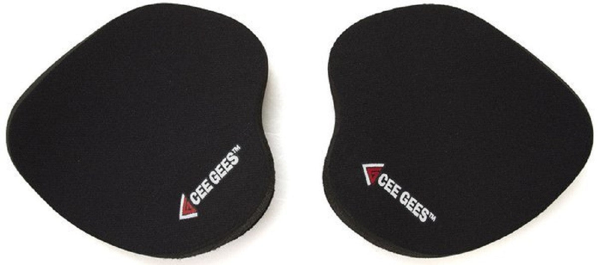 Cee Gees Cushy's Aerobar Pads - Triathlete Store