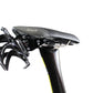 XLAB Delta 425 Rear Hydration System - Black (2356)