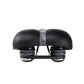 Serfas EG-8240E Hybrid Elastomer Bicycle Saddle