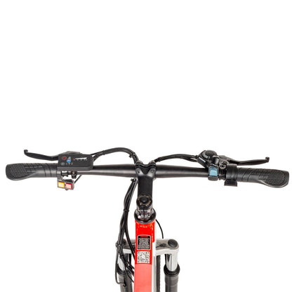 SAMEBIKE Adult SH26 Ebike Mountain Bike 36V 8AH 30km/h 70km 350W