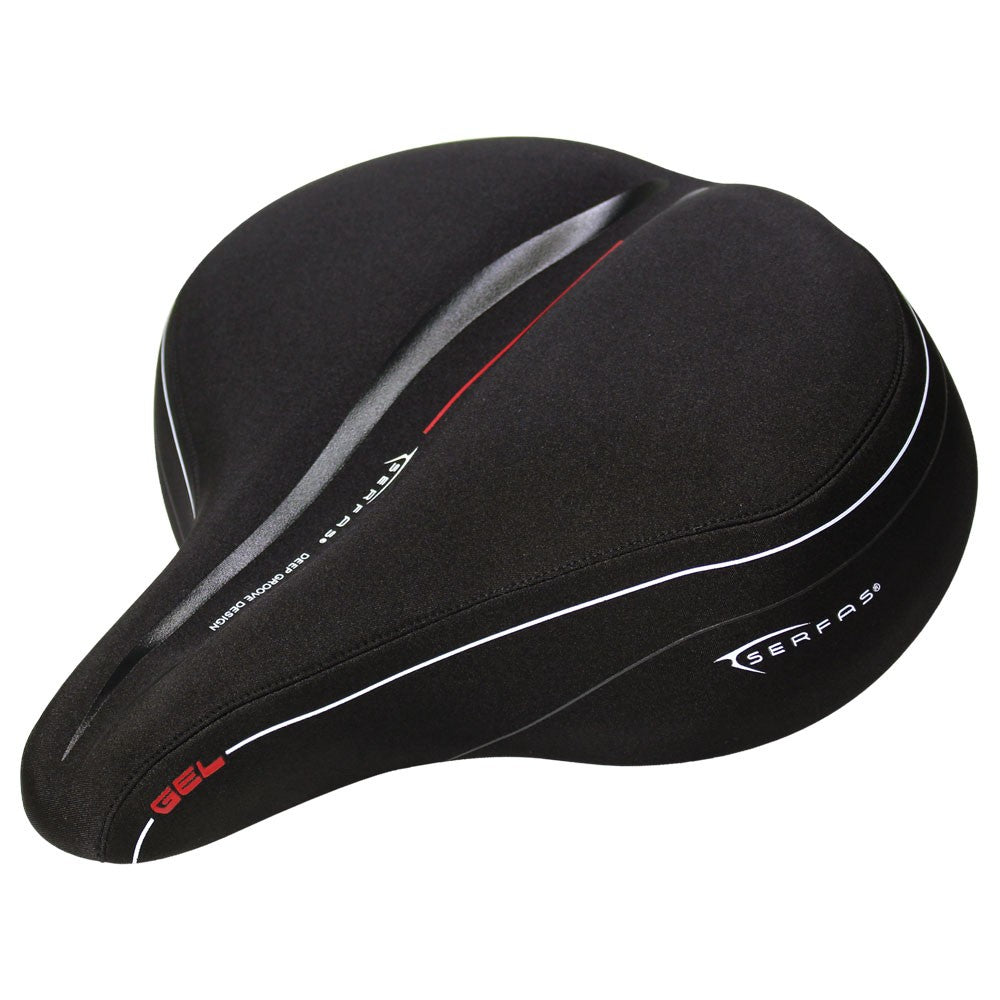 Serfas EX-2600 Exerciser Saddle