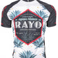 Rayo Tequila Men's Cycling Jersey (S, M, L, XL, 2XL, 3XL)