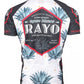Rayo Tequila Men's Cycling Jersey (S, M, L, XL, 2XL, 3XL)
