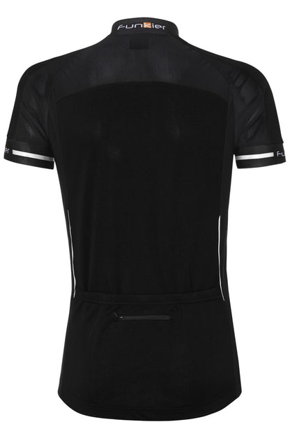 Funkier Men's Firenze Short Sleeve Cycling Jersey