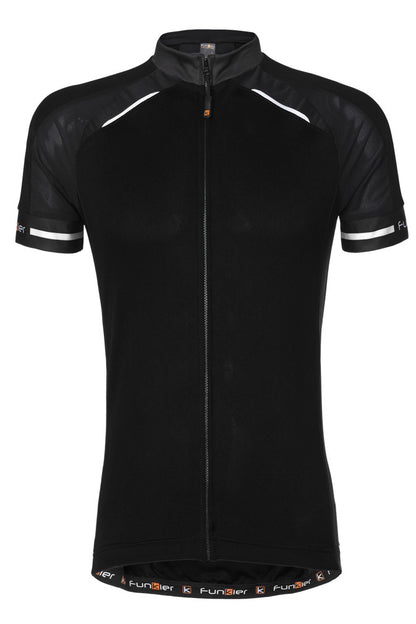 Funkier Men's Firenze Short Sleeve Cycling Jersey