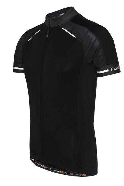 Funkier Men's Firenze Short Sleeve Cycling Jersey