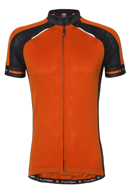 Funkier Men's Firenze Short Sleeve Cycling Jersey