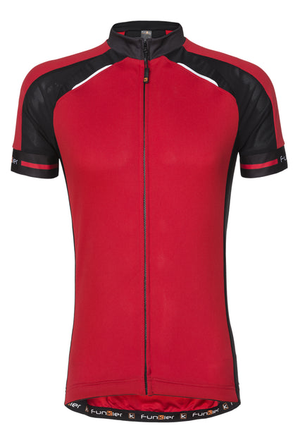 Funkier Men's Firenze Short Sleeve Cycling Jersey