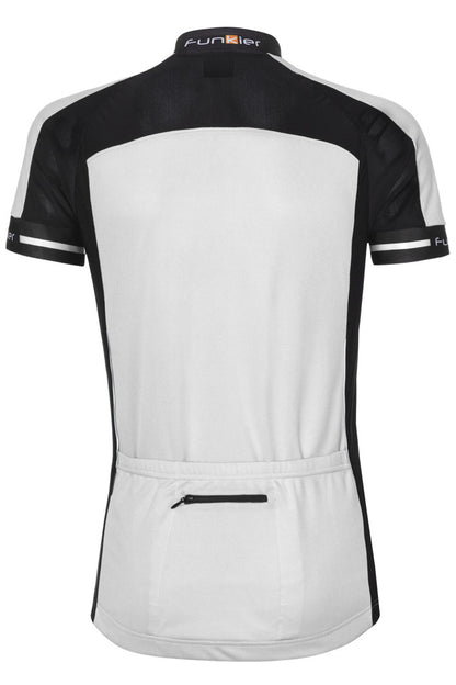 Funkier Men's Firenze Short Sleeve Cycling Jersey