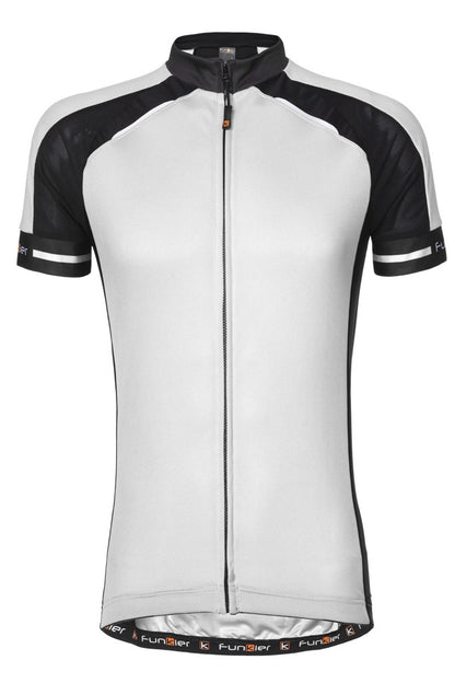 Funkier Men's Firenze Short Sleeve Cycling Jersey