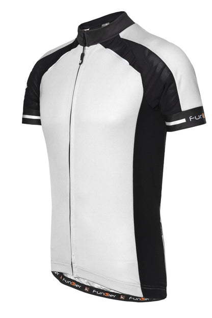 Funkier Men's Firenze Short Sleeve Cycling Jersey