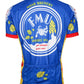 Moab Brewery FMU Men's Cycling Jersey (S, M, L, XL, 2XL, 3XL)