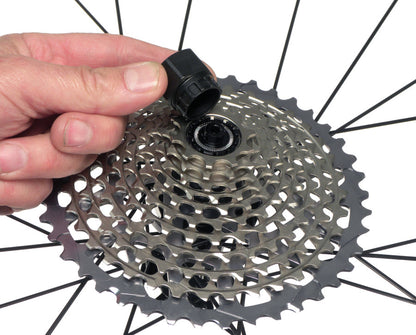 Park Tool Cassette/Rotor Lockring Removal Tool - FR-5