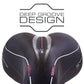Serfas FS-243 Full Suspension Hybrid Saddle