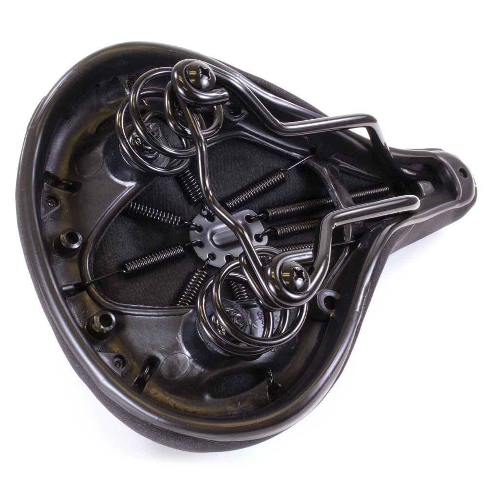 Serfas FS-243 Full Suspension Hybrid Saddle