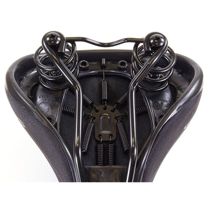 Serfas FS-243 Full Suspension Hybrid Saddle