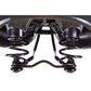 Serfas FS-243 Full Suspension Hybrid Saddle