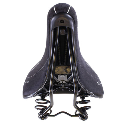 Serfas FS-243 Full Suspension Hybrid Saddle