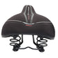 Serfas FS-243 Full Suspension Hybrid Saddle