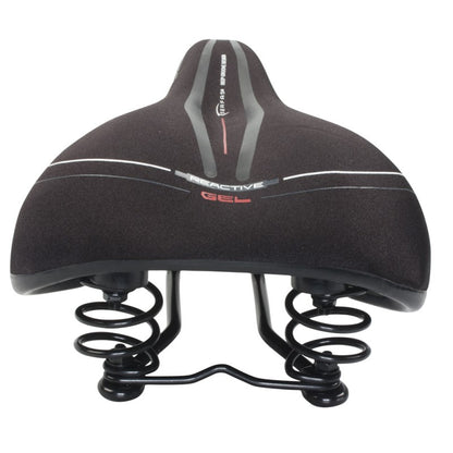 Serfas FS-243 Full Suspension Hybrid Saddle