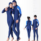 Men's & Women's Full Body Sport Rash Guard Dive Skin Suit for Swimming Snorkeling Diving & Surfing