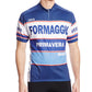 Formaggio 1972 Retro Cycling Jersey