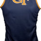 Georgia Tech Yellow Jackets Men's RUN/TRI Singlet (XS, 2XL)