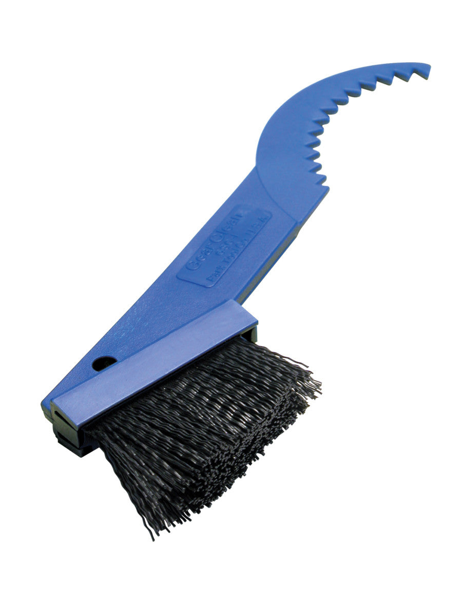 Park Tool Gear Cleaning Brush GSC-1