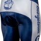 Georgetown Hoyas Men's Cycling Shorts (L, 2XL)