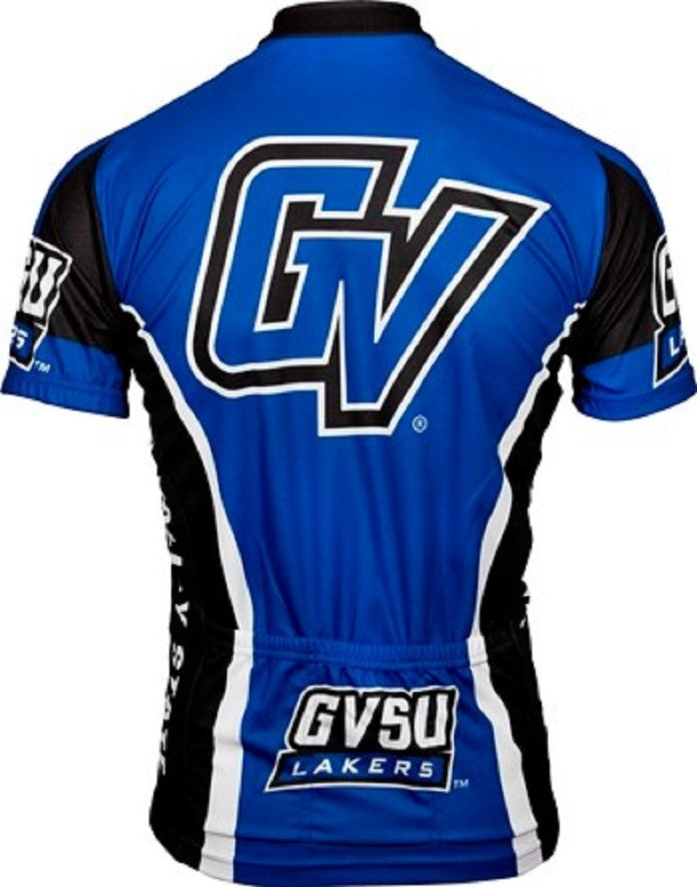 Grand Valley State University Men's Cycling Jersey 3XL