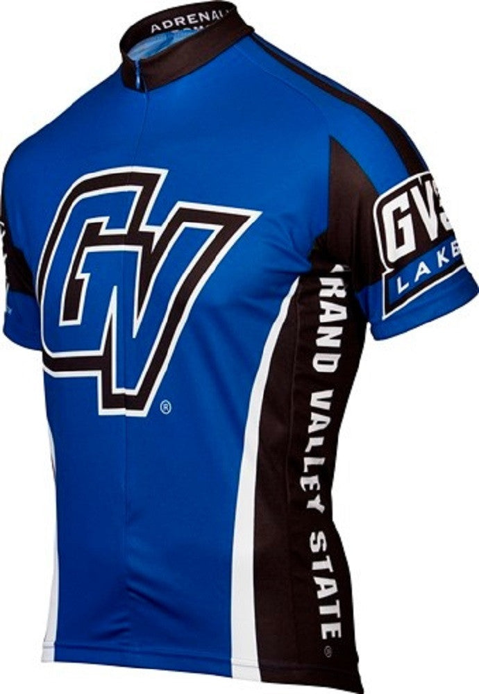 Grand Valley State University Men's Cycling Jersey 3XL