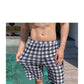 Male Female Matching Couple's Swimsuits