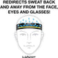 Halo Anti-Freeze - pullover