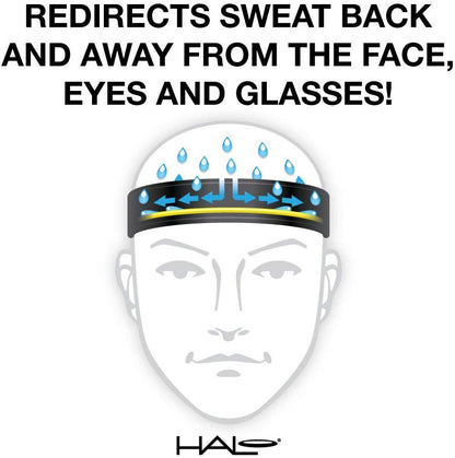 Halo Anti-Freeze - pullover
