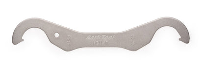 Park Tool Fixed-Gear Lockring Wrench HCW-17