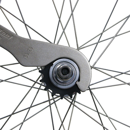 Park Tool Fixed-Gear Lockring Wrench HCW-17