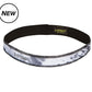 Halo Slim Sweatband - pullover