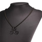 Bicycle Necklace