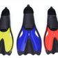 Adult Swim Fins