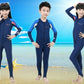 Children's Full Length Swim Wetsuit