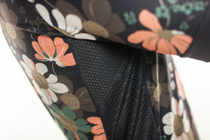 Take Time to Smell The Flowers Men's Cycling Jersey