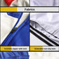 M&Ms Men's Winter Long Sleeved Warm Fleece Cycling Jersey