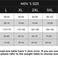 SABOLAY Mens Rashguard Swim Trunk Kit (Top and Bottom Options)
