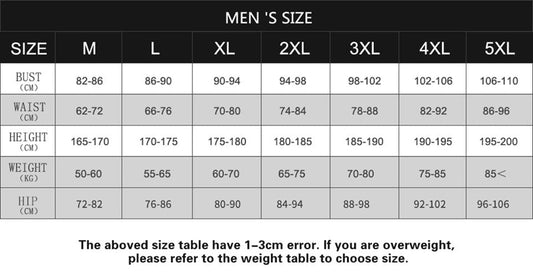 SABOLAY Mens Rashguard Swim Trunk Kit (Top and Bottom Options)