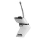XLAB Hydroblade Vertical Hydration System (2214, 2752)