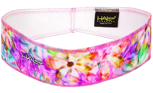 Halo II Headband - pullover style (Blur)