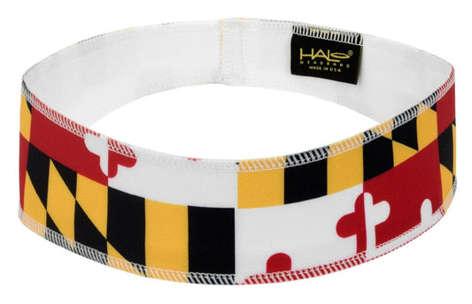 Halo II Headband - pullover style (Maryland)