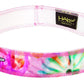 Halo Slim Sweatband - pullover