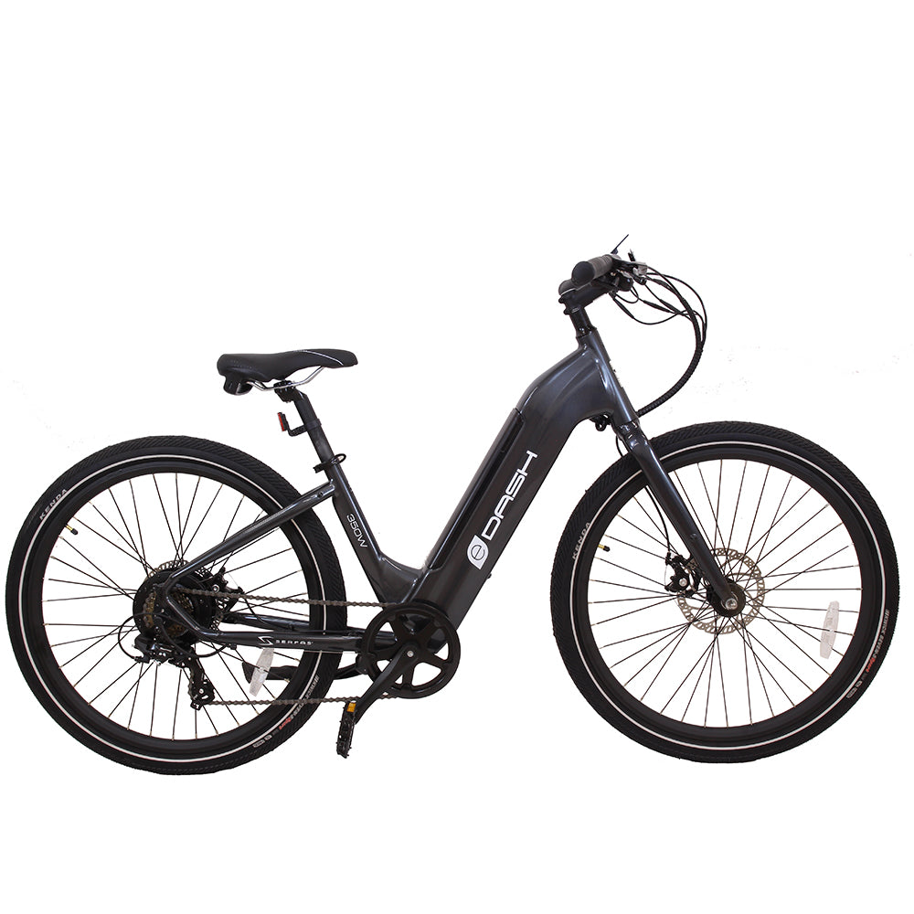 Serfas eDASH 350W E-Bike