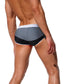Ang Fou Men's Multicolor Swim Brief